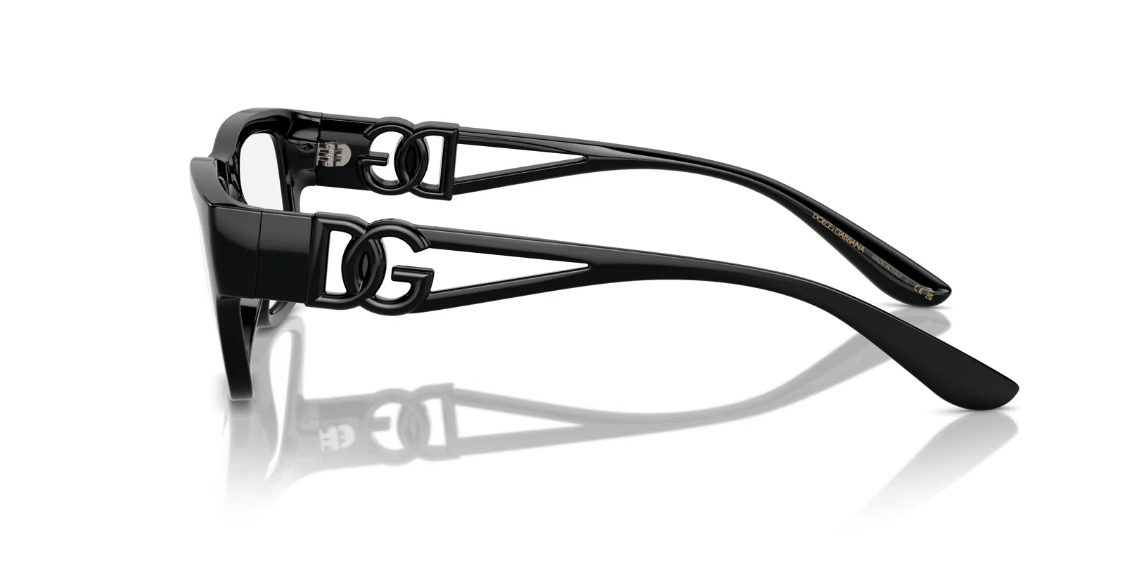 Dolce & Gabbana 5110 Eyeglasses - view 6